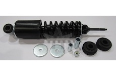 Tlumič, zavěšení kabiny SAMPA 020.287