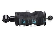 Tlumič. zavěšení kabiny SAMPA 024.010-01