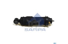 Tlumič, zavěšení kabiny SAMPA 030.273