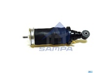 Tlumič, zavěšení kabiny SAMPA 040.185