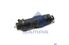 Tlumič, zavěšení kabiny SAMPA 078.308