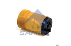 Tlumič, zavěšení kabiny SAMPA 080.261