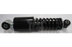 Tlumič, zavěšení kabiny SAMPA 100.164