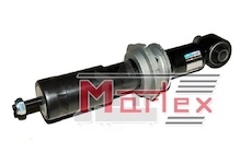 Tlumič - zavěšení kabiny WOSIMAN A-079-2