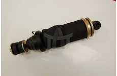 Tlumič - zavěšení kabiny WOSIMAN B-083