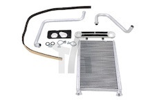 Topné těleso MB Actros MP4 07.11- OM470 KALE 355585