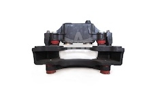 Třmen brzdový HALDEX MODUL X  DB22  L/P vč. kopyta  (REPAS)  TAT 92503