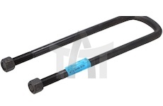 Třmen pera MAN M18X81X360 BLUELINE MTX-B098-SCK