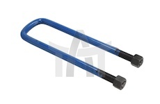 Třmen pera MAN M27X102X470 frézovaný BL MTX MTX-E019-SCK