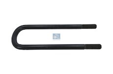 Třmen pera VOLVO M24X91X375 DT Spare Parts 2.62132