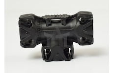 Trojcestný pneumatický ABC typ HD. tvar T RAUFOSS KA92060010 