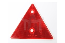 Trojúhelník odrazový SERTPLAS 9312