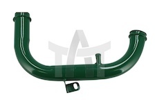 Trubka chladicího okruhu VOLVO WOSIMAN A-1700