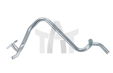 Trubka vodní IVECO DAILY MTX COR-DAY-6396