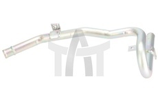 Trubka vodní IVECO EC