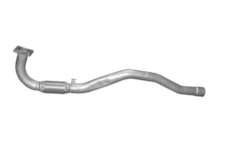 Trubka výfuková IVECO Euro Cargo -15r Fi 70