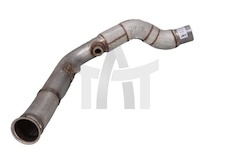 Trubka výfuku IVECO Stralis počáteční HOBI 71701