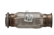 Trubka výfuku MAN TGL.TGM Euro 6 Dinex DIN4IA003  