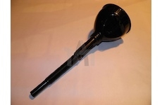 Trychtýř plastový dvoudílný MTX 52015