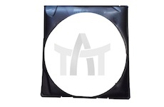 Tunel ventilátoru SCANIA R TANGDE TD08-52-056