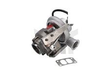 Turbodmychadlo CUMMINS HOLSET S162CU002HO 