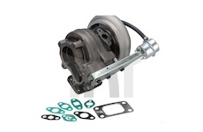Turbodmychadlo IVECO 06.05- HOLSET S162IV019HO