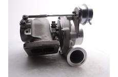 Turbodmychadlo IVECO CNG CITELIS CURSOR