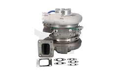 Turbodmychadlo IVECO CURSOR HOLSET S162IV021HO