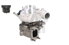 Turbodmychadlo IVECO DAILY 06- GARRETT S162IV009GR