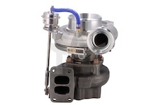 Turbodmychadlo IVECO EUROCARGO 02.16- KKK S162IV001KK 