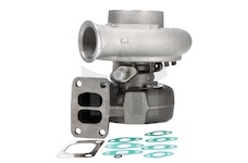 Turbodmychadlo IVECO HOLSET S162IV020HO