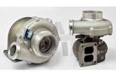 Turbodmychadlo MAN D2866LF 12L K29 230KW KKK S162MN015KK