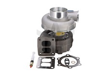 Turbodmychadlo MAN D2866LF25/28 12L K31 NISSENS NIS93597