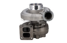 Turbodmychadlo MAN D2866LF31/32(4V) K31 BORGWARN S162MN039KK