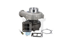 Turbodmychadlo MAN TGA D2066LF 308KW/419 NISSENS NIS93390