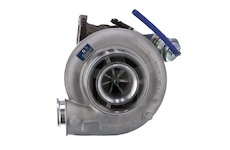 Turbodmychadlo MB ACTROS 4 01.13- KKK S162MB004KK
