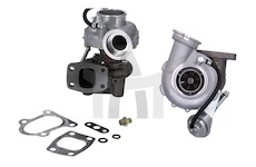 Turbodmychadlo MB ATEGO 09.00- 125KW/170 SORL 11183160070