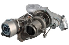 Turbodmychadlo MB SPRINTER 06- KKK S162MB051KK