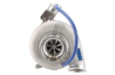 Turbodmychadlo SCANIA 05- NISSENS NIS93734