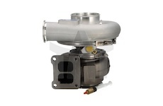 Turbodmychadlo SCANIA 124 DT12.02TCP NISSENS NIS93681