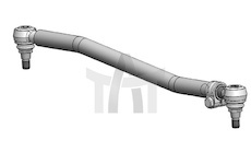 Tyč řízení MB ACTROS 4/ANTOS MTX-6946.00.00