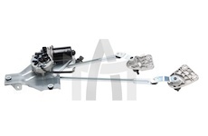 Tyčoví stěračů PE Automotive 010.774-00A