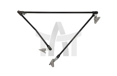 Tyčoví stěračů  RDD01001