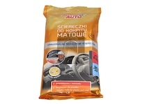 Ubrousky na kokpit matné MA MA 19-609