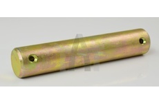 Uchycení čelisťového kulového spoje návěsu TANGDE TD5-58-4