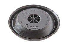 Ucpávka karosérie 30X42X6,7