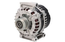 Uhlíkový kartáč - generátor  5400075POS