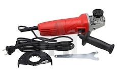 Úhlová bruska 115 mm 1000W 230V AG10-115EK