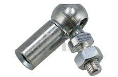 Úhlový kloub DT Spare Parts 9.05306