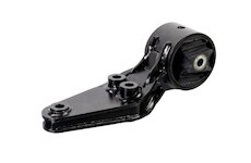 Uložení kabiny vpředu vlevo MAN TGL TGM